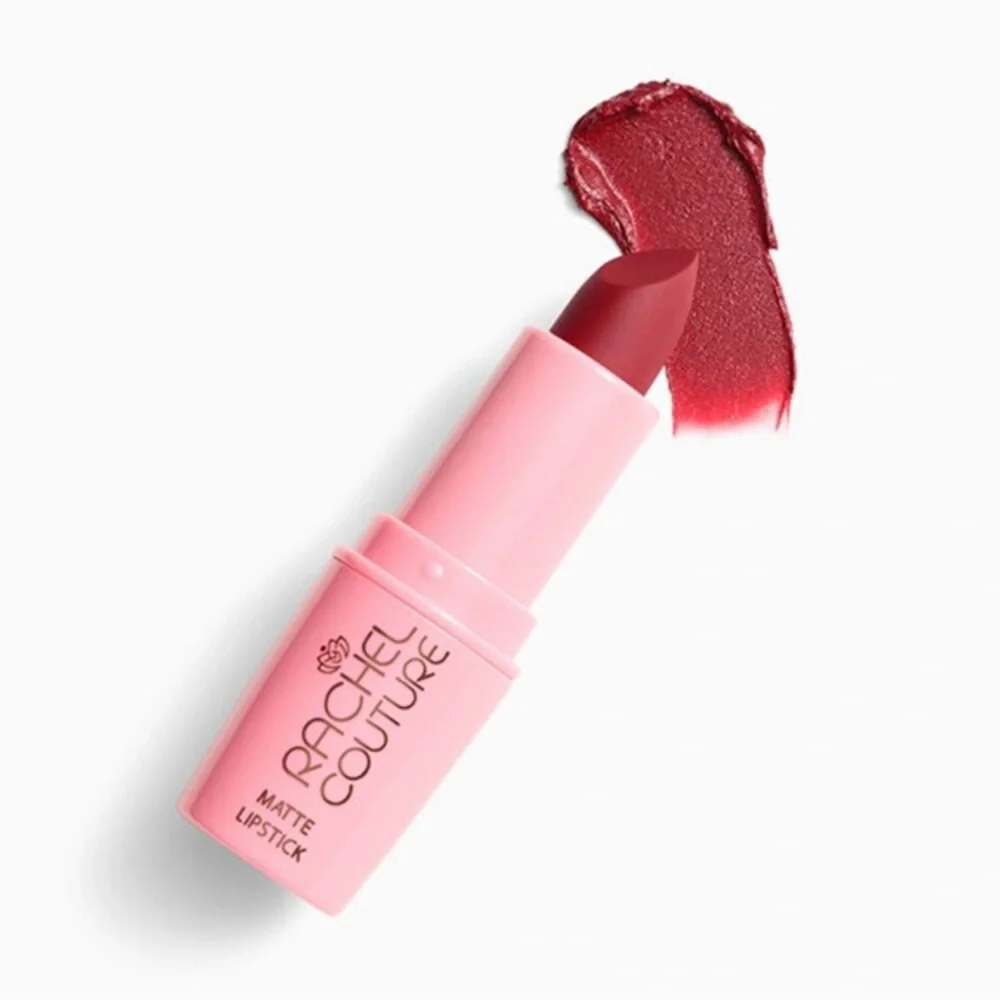 Rachel Couture Peony NWT Lipstick